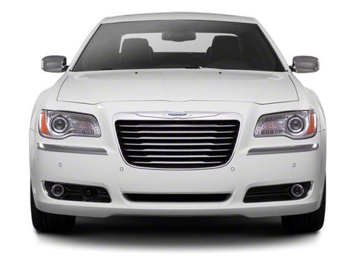 2013 Chrysler 300 S
