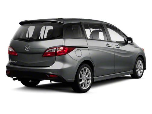2013 Mazda Mazda5 Grand Touring