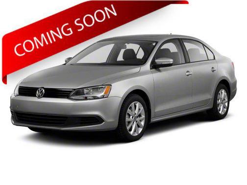 2013 Volkswagen Jetta S