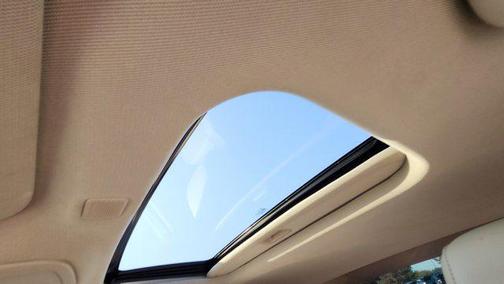 2016 Cadillac ATS 2.0L Turbo Luxury