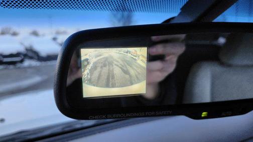 2011 Toyota Tacoma Access Cab