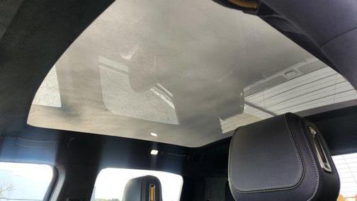 2022 Rivian R1T Launch Edition