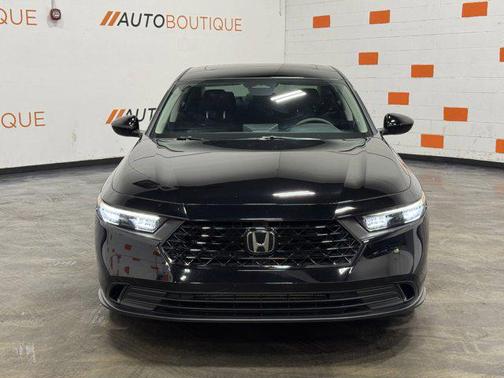 2023 Honda Accord EX 1.5T