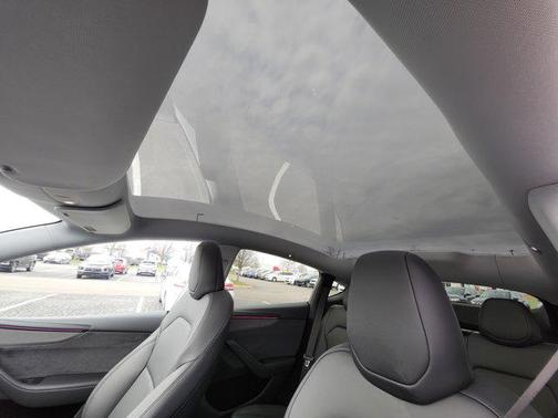 2026 Tesla Model Y Long Range Launch Series