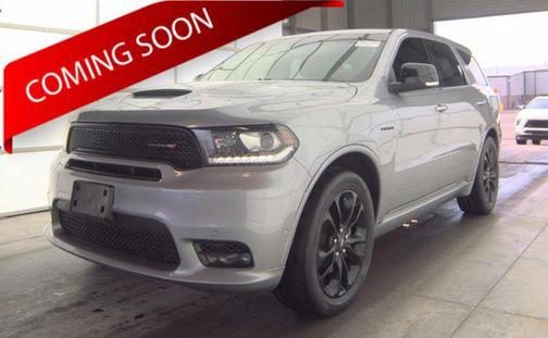 2020 Dodge Durango R/T AWD