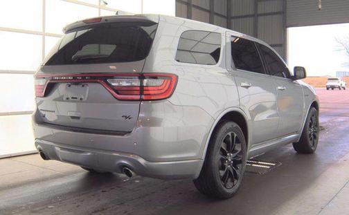 2020 Dodge Durango R/T AWD