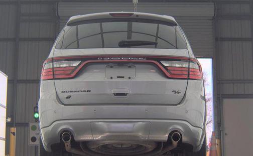 2020 Dodge Durango R/T AWD
