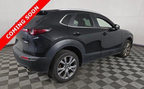 2023 Mazda CX-30 2.5 S Preferred Package