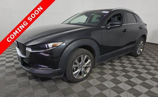 2023 Mazda CX-30 2.5 S Preferred Package