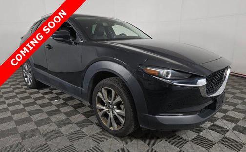 2023 Mazda CX-30 2.5 S Preferred Package