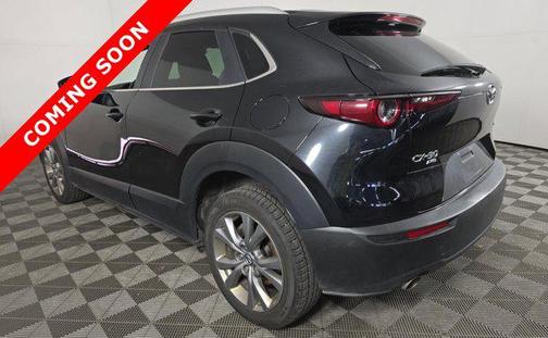 2023 Mazda CX-30 2.5 S Preferred Package