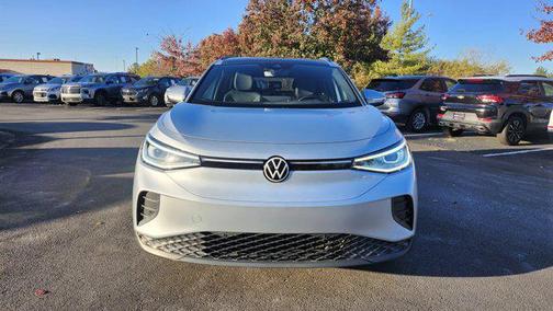 2022 Volkswagen ID.4 Pro S