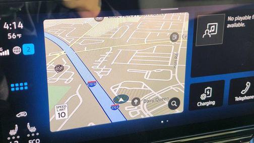 2022 Volkswagen ID.4 Pro S