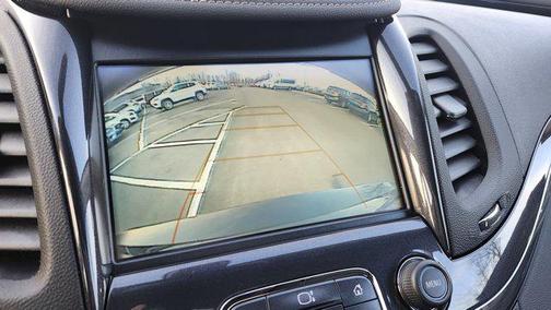 2018 Chevrolet Impala 2LZ