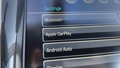 2018 Chevrolet Impala 2LZ