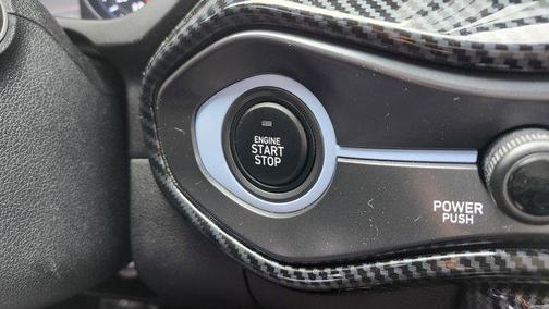 2020 Hyundai Veloster N N