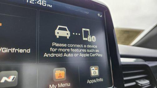 2020 Hyundai Veloster N N