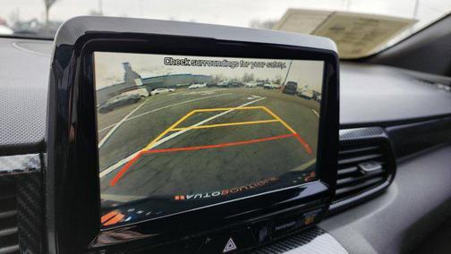 2020 Hyundai Veloster N N