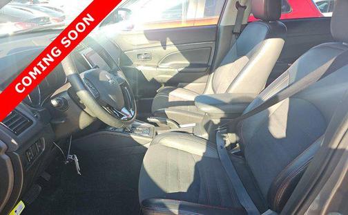 2024 Mitsubishi Outlander Sport SE