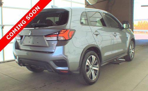 2024 Mitsubishi Outlander Sport SE