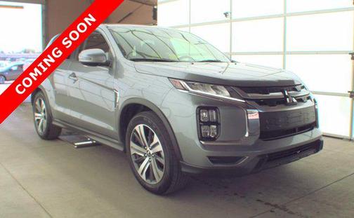 2024 Mitsubishi Outlander Sport SE