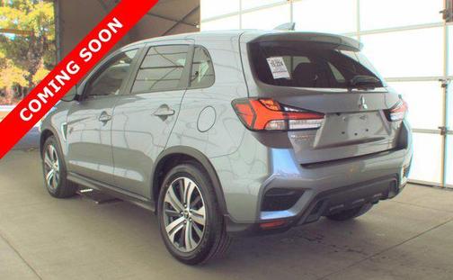 2024 Mitsubishi Outlander Sport SE
