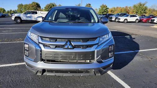 2024 Mitsubishi Outlander Sport SE