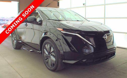 2023 Nissan ARIYA ENGAGE