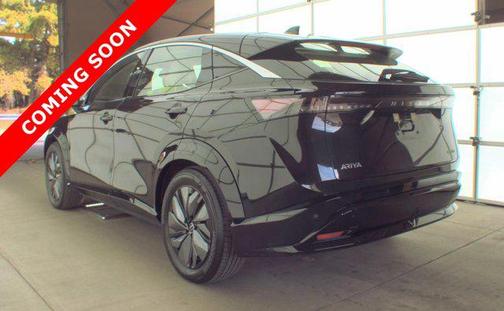 2023 Nissan ARIYA ENGAGE