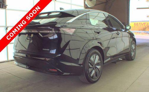 2023 Nissan ARIYA ENGAGE