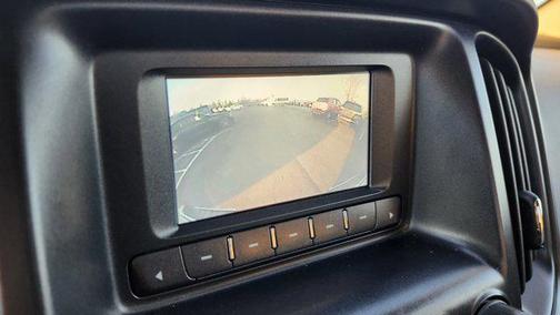 2016 Chevrolet Colorado WT