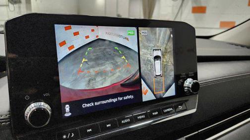 2023 Mitsubishi Outlander SE 2.5 2WD