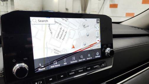 2023 Mitsubishi Outlander SE 2.5 2WD