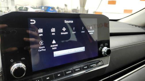 2023 Mitsubishi Outlander SE 2.5 2WD