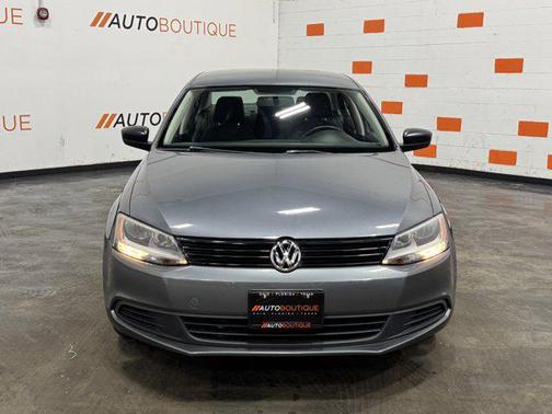 2014 Volkswagen Jetta Auto S