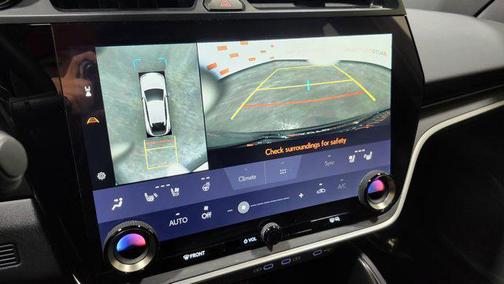 2023 Lexus RZ 450e Premium