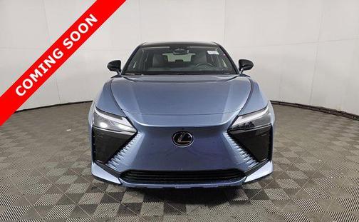 2023 Lexus RZ 450e Premium