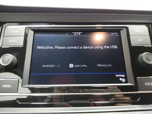 2023 Volkswagen Jetta 1.5T Sport