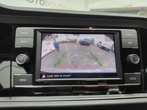 2023 Volkswagen Jetta 1.5T Sport