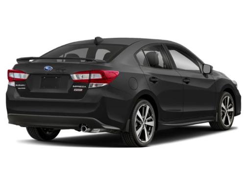 2019 Subaru Impreza 2.0i Sport