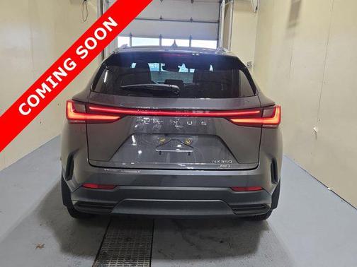 2022 Lexus NX 350 NX 350