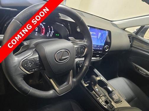 2022 Lexus NX 350 NX 350