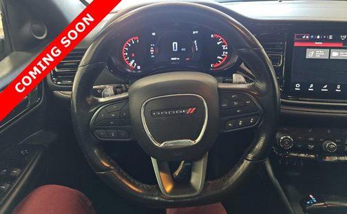 2023 Dodge Durango GT Launch Edition RWD