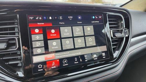 2023 Dodge Durango GT Launch Edition RWD