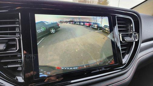 2023 Dodge Durango GT Launch Edition RWD