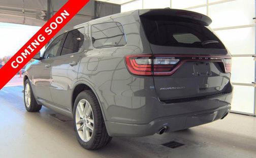 2023 Dodge Durango GT Launch Edition RWD