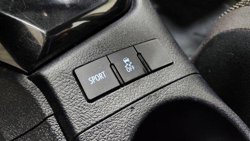 2016 Scion iM 5dr HB Man