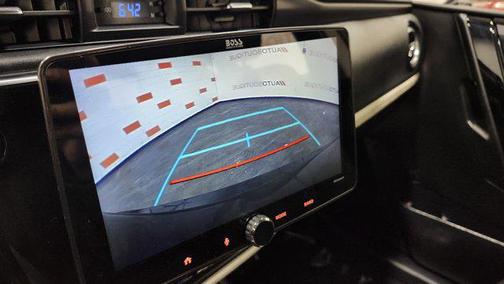 2016 Scion iM 5dr HB Man