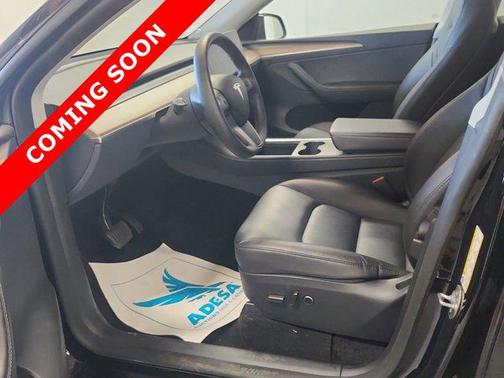 2024 Tesla Model Y RWD *Ltd Avail*