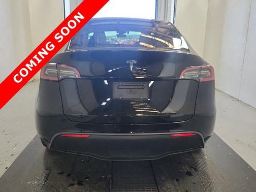 2024 Tesla Model Y RWD *Ltd Avail*
